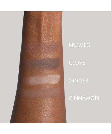 Vapour Beauty Eyeshadow Quad - Non-Toxic & Cruelty-Free Clean Makeup (Archetype) - Buy Online on GoSupps.com