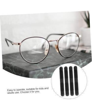 Buy Lurrose 10 Pairs Protective Sunglasses - Anti-Drop Glasses Accessories with Ear Pads & Hinges for Sports | International Shipping Available - Buy Online on GoSupps.com