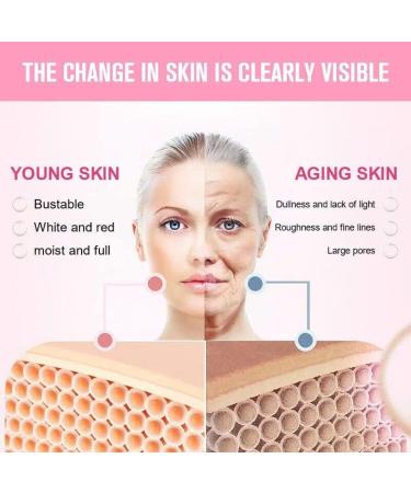 VEBA Whitening Capsules - Dark Spot & Acne Scar Remover | Vegan Skin Bleaching with Anti-Aging & Antioxidant Benefits - Buy Online on GoSupps.com