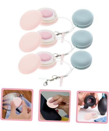 Buy FOMIYES 12 Pcs Macaron Cleaning Wipes - Eyeglass Cleaner Screen Wipes for Electronics & Glasses | Best Quality Lens Cleaning Cloths Online - Buy Online on GoSupps.com