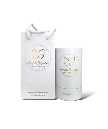 NUEVO!!! Mariposa Signature Eau de Parfum for Women - Buy Online on GoSupps.com