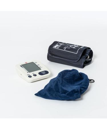Pic Lite Rapid - Automatic Blood Pressure Monitor | Accurate & Fast Home Health Monitoring - Buy Online on GoSupps.com