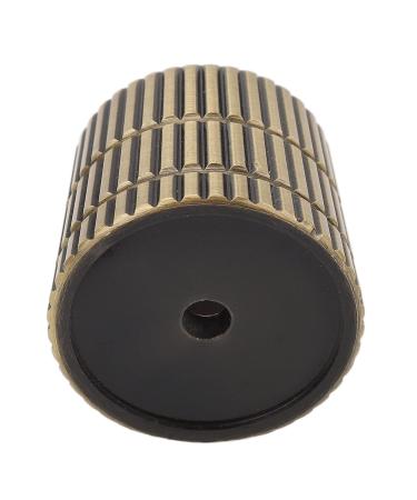 Premium Metal Shaving Stand Base | Double Edged Razor Holder for Men & Women | Safety Razor Accessories - Buy Online on GoSupps.com