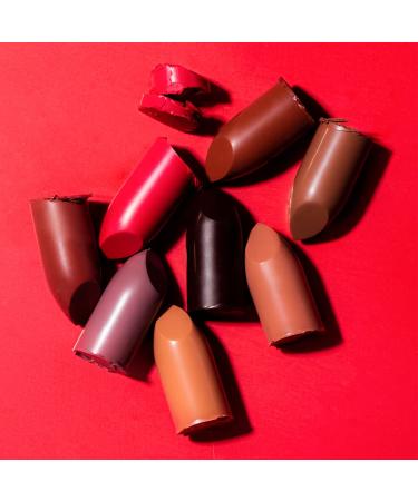 Inglot Lipsatin Lipstick - Vegan Hydrating & Nourishing | Perfect Coverage & Makeup | Shop Internationally! - Buy Online on GoSupps.com