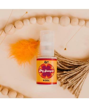 Three color dry hair spray Finishing Spray | Adds Texture Amplifies and Refreshes Hair for Fuller Styles & Absorbs Light Oils All Hair Types - Buy Online on GoSupps.com