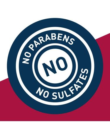 CeraVe Soothing Body Wash for Very Dry Skin â€“ 10 fl oz | Hydrating Cleanser - Buy Online on GoSupps.com