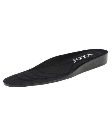 Shoe Lifts 1 Inch Height Increasing Insoles Shoe Pads Inserts (Men Size 9-12) Men (9-12)
