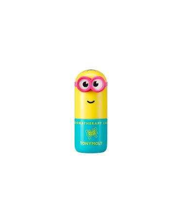 TONYMOLY X Minions Aromatherapy Stick 0.3 oz.
