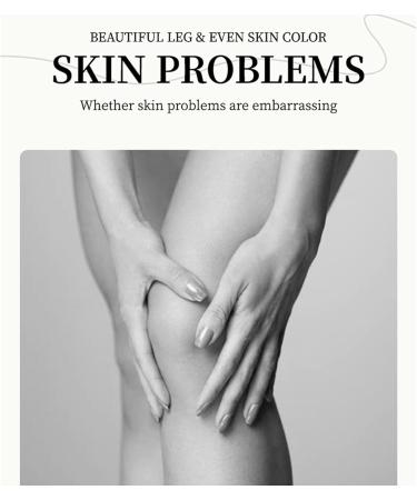 Maquillages Imperm ables pour les Jambes Fond de Teint Jambes Fond De Teints Corps R sistante Au Transfert Creme All-Over Complexion Perfector Cr me de Maquillage Imperm able - Buy Online on GoSupps.com