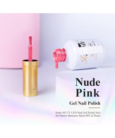 Imtiti Red Gel Nail Polish 1 Piece 0.5 fl oz Bright Coral Red Gel Nail Polish Colour Soak Off Gel Polish Nail Art Manicure Salon DIY Nail Lamp Gel Nail Design Christmas Decoration - Buy Online on GoSupps.com