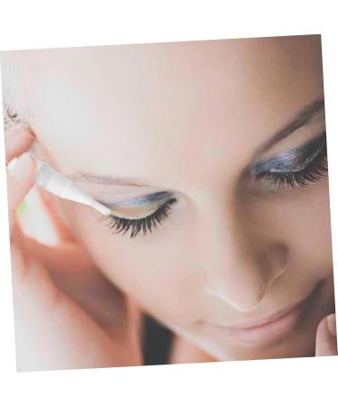 Beavorty 1 Set Double Eyelid Sticker Set Cosmetology Kit Female Double Eyelid Sticker Invisible Woman Tool - Buy Online on GoSupps.com