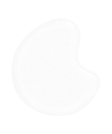 Sally Hansen Color Therapy High Gloss Top Coat with Argan Oil - 0.35 Fl Oz | Nail Strengthener and Glossy Finish - Buy Online on GoSupps.com