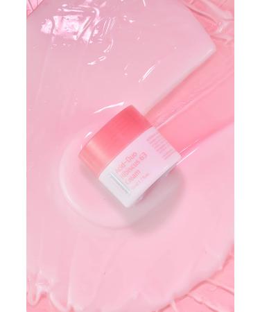 Wishtrend Acid-Duo Hibiscus 63 Cream 1.7 fl oz - Hydrating Skincare for Radiant Skin - Buy Online on GoSupps.com