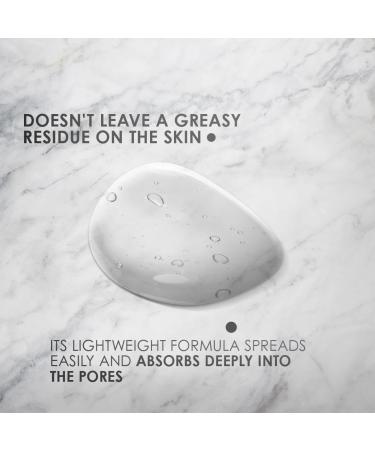 Vitamin C Serum with Hyaluronic Acid - Anti-Aging Face Serum for Dark Spots & Fine Lines - 1 fl oz - Buy Online on GoSupps.com