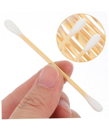 Beavorty Makeup Tools - 10 Cotton Swabs & Ear Buds | Quality Beauty Accessories & Medical Supplies - Buy Online on GoSupps.com