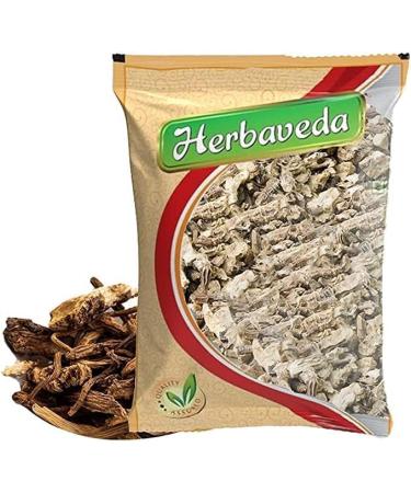 Herbaveda - Angelica Root - 500g | Good for Skin