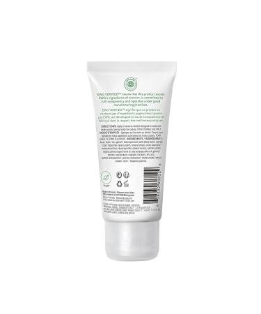 ATTITUDE Moisturizing Hand Cream for Sensitive Skin | Oat & Argan Oil | EWG Verified | Vegan & Cruelty-Free | 2.5 Fl Oz - Buy Online on GoSupps.com