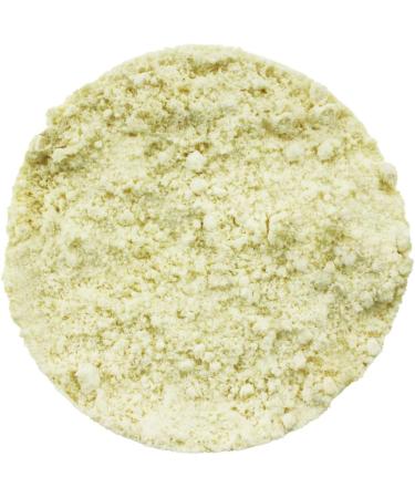 Organic Ground Almonds 1kg (BWFO) - Buy Online on GoSupps.com