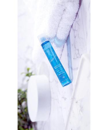 Buy Signature Professional Hyaluronic Hair Ampoule - K-Beauty Hair Treatment (13ml x 10) | Best International Shipping - Buy Online on GoSupps.com