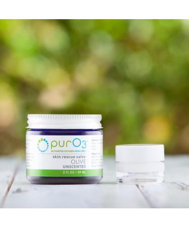 PurO3 Ultimate Sample Pack: Ozonated Oil for Natural Skincare and Wellness - Buy Online on GoSupps.com