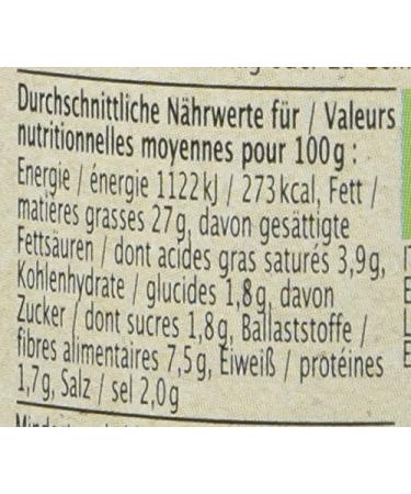 Buy Rapunzel Artichoke Hearts in Olive Oil | 120g | International Shipping Available - Buy Online on GoSupps.com