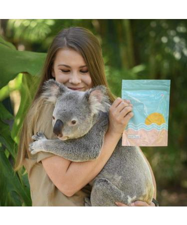 Frank Body A-Beauty Scrub | Natural Skin Brightening Coffee Body Scrub | Aussie Skincare for Hyperpigmentation, Hydration, Stretch Marks, Cellulite | 200g - Buy Online on GoSupps.com