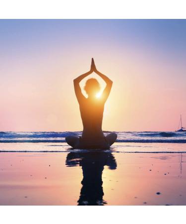 Earth Kiss Inspirations Hydrating Organic Bamboo Sheet Mask with Shilajit and Miracle Clay to Hydrate Your Skin and Uplift Your Soul - Buy Online on GoSupps.com