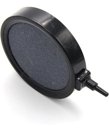 Latinaric Disc Air Stone for Aquariums - Enhance Fish Health & Oxygen Levels | International Shipping Available - Buy Online on GoSupps.com