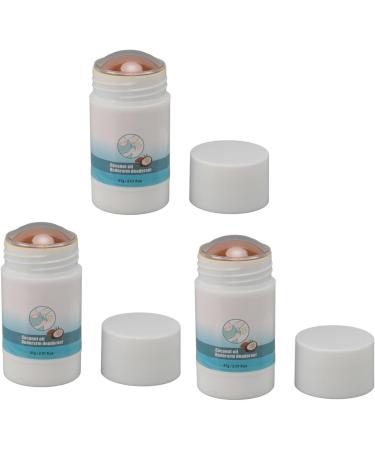 Quick Drying Underarm Deodorant Antiperspirant Balm for Home and Travel - Odor Neutralizing Formula - Buy Online on GoSupps.com