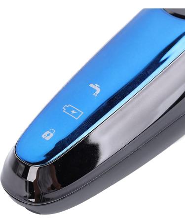 Yosoo Hair Clipper & Beard Trimmer for Men - Waterproof USB Rechargeable Grooming Kit for Home & Travel - Buy Online on GoSupps.com