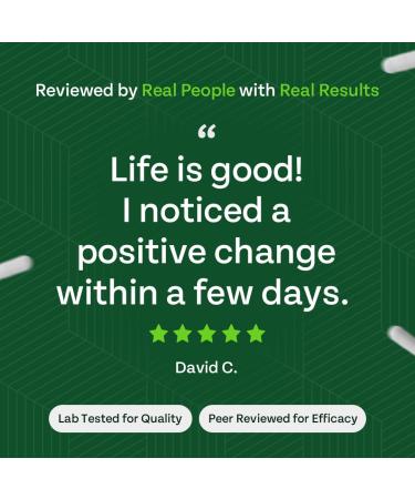 Colon Cleanse - Natural Solution to Colon Health - Natural Laxative - Constipation Relief - Gut Detox - Probiotics - Starts Working in 24 Hours - Supports Natural Bowel Rhythms (1 Bottle 60 Count) - Buy Online on GoSupps.com