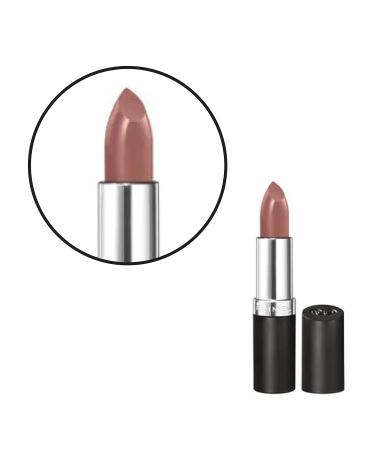 Buy Rimmel London Lasting Finish Lipstick 710 Get Dirty - Long-Lasting Lip Color for Women | 0.14 oz - International Shipping Available - Buy Online on GoSupps.com
