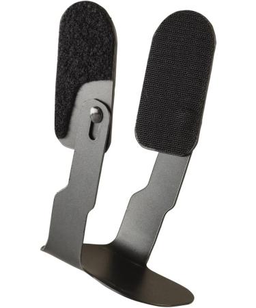 Shop Breg Hinged Wraptor Ankle Brace with Speed Laces - Medium | International Shipping Available - Buy Online on GoSupps.com