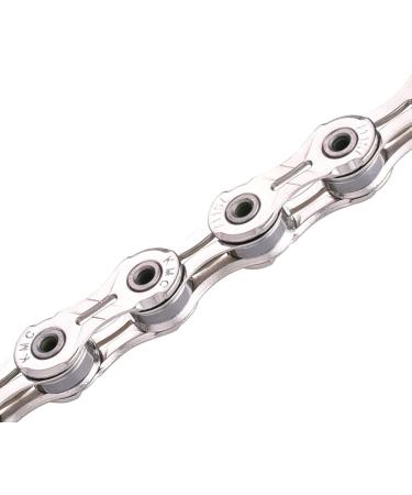 KMC X11SL Chain 116 links - Gold Silver - New Blue Packaging - Buy Online on GoSupps.com