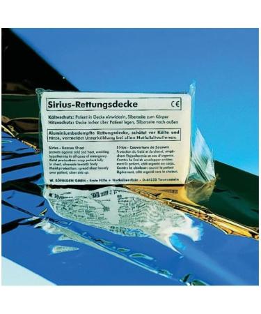 Buy S hngen Rescue Ceiling 0701001 - 210x160 | International Shipping Available - Safe & Reliable Emergency Solutions - Buy Online on GoSupps.com