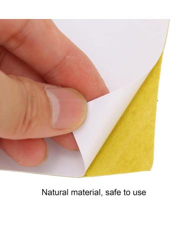 Warm Foot Patch - Fast Penetration, Dehumidification, & Comfort | Natural & Safe Adhesive Foot Warmers for Sole Conditioning - Buy Online on GoSupps.com