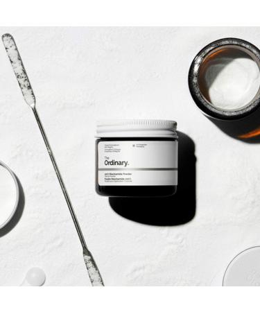 Shop The Ordinary 100% Niacinamide Powder - Pure Skincare Essential - Buy Online on GoSupps.com