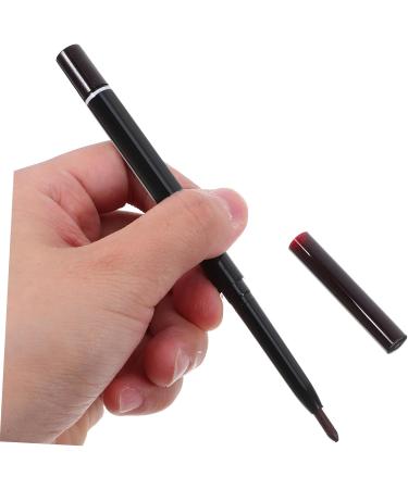 12pi ces Crayons Gel Pour Yeux Pencils Maquillage Eyeliner Et Crayon Sourcils - Buy Online on GoSupps.com