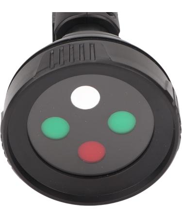 4 Point Test Flashlight for Optometry - Accurate Vision Testing Tool with Red Green Glasses | International Shipping Available - Buy Online on GoSupps.com