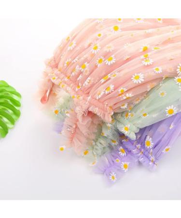 PythJooh Baby Girl Tulle Dress - Toddler Sleeveless Princess Butterfly Wings Tutu Dress | 18-24 Months, Daisy Pink - Buy Online on GoSupps.com