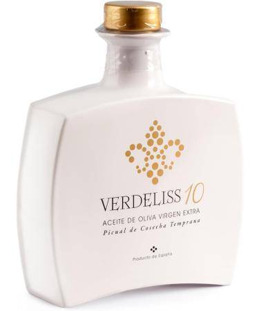 VERDELISS 10 PICUAL GOLD WHITE EARLY MOUNTAIN HARVEST - Buy Online on GoSupps.com