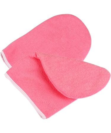 1ensemble Set De Et Couvre Th rapie De Cire De Parafine Pour Soins Des Mains Et Accessoires De Spa Pour Relaxation Et Hydratation - Buy Online on GoSupps.com