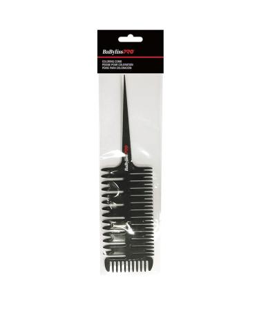 BaBylissPRO Hair Coloring Comb 1 Count (Pack of 1) - Buy Online on GoSupps.com