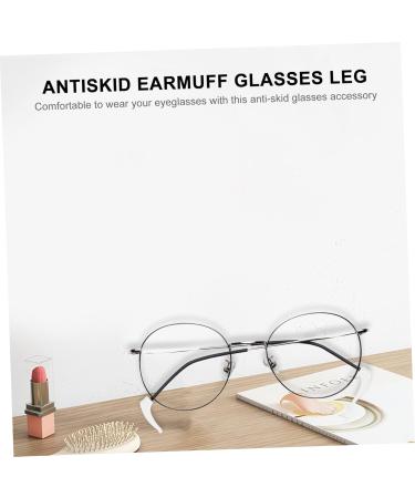 Kombiuda Accessories Box for Nose Pads & Glasses Repair Tool Set - Complete Screwdriver Kit for Sunglasses & Eyeglasses - Buy Online on GoSupps.com