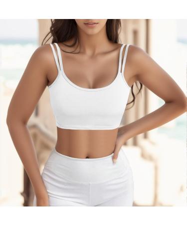 Shop Women s Activewear: Yoga Tanks Sports T-Shirts & Back-Free Active Tops Strong Support & Comfort - Buy Online on GoSupps.com