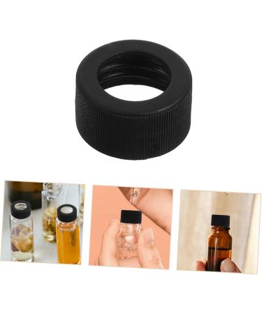 BESTYASH 100pi ces Bouchons pour Flacons Huiles Essentielles Lot de Couvercles Anti-Glisse pour Bouteilles De Utilisation Polyvalente Maison Et Au Spa - Buy Online on GoSupps.com