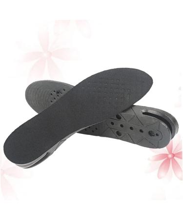 Height Increasing Orthopedic Shoe Insoles - 1 Pair Silicone Foot Guard for Men and Women - Buy Online on GoSupps.com