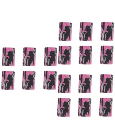 Healeved 18 Rolls Wrap Wrap Compression Combination Camouflage