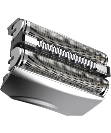 Replacement Electric Shaver Head Foil & Blade 70S for Braun Series 7 Active Power 760CC - International Shipping Available - Buy Online on GoSupps.com