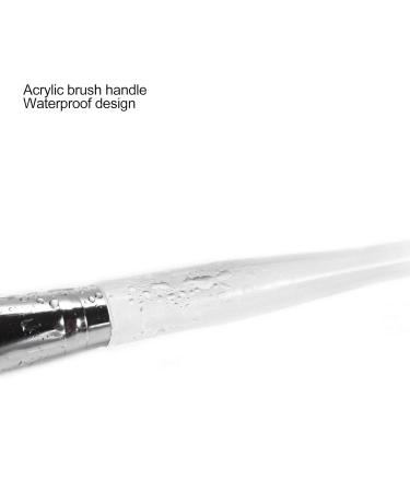 Buy 10pcs Fine Fiber Face Mask Brushes | Soft Facial Tool for DIY Skin Care - International Shipping Available - Buy Online on GoSupps.com